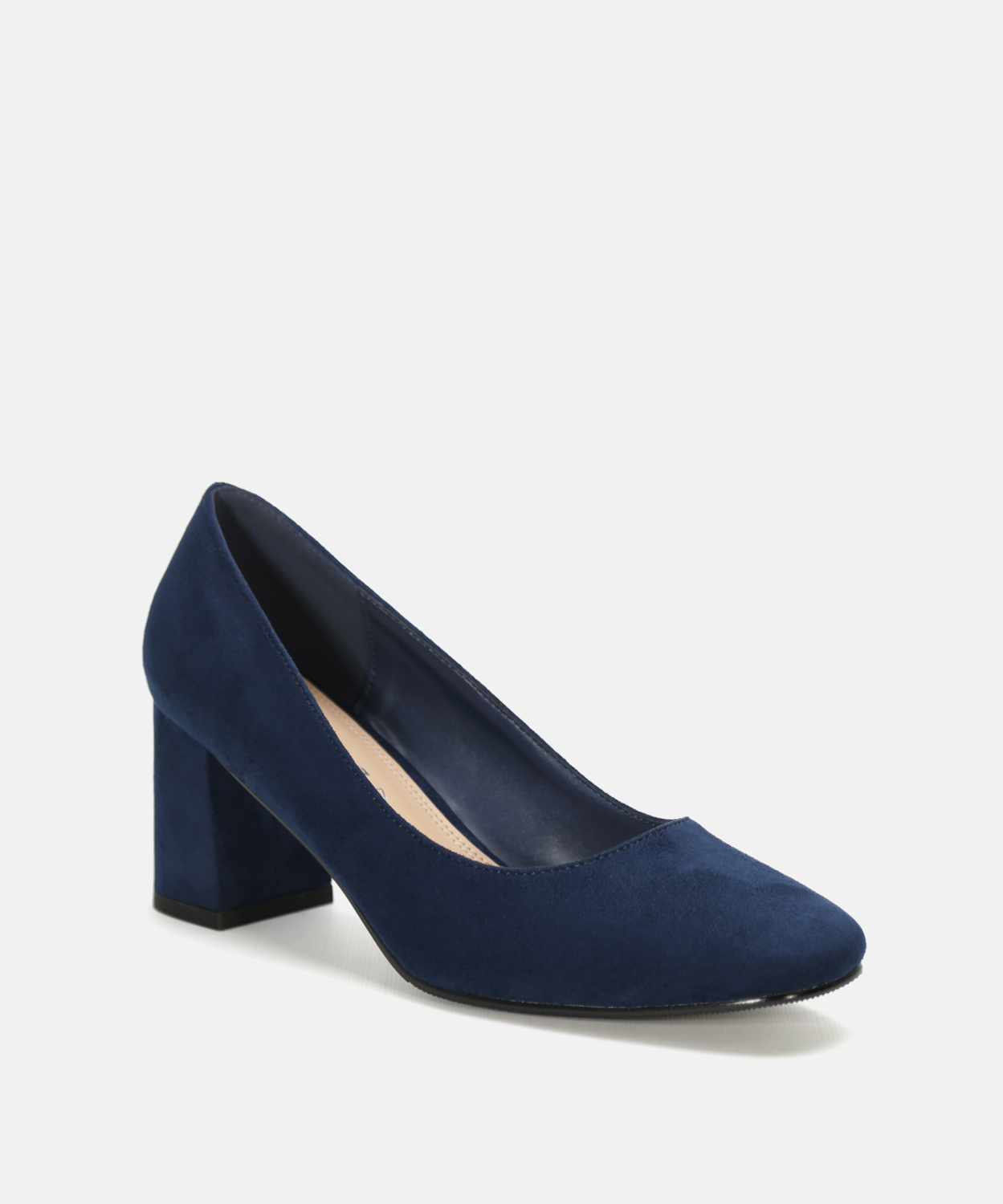 Sapato de salto sal&atilde;o image number null